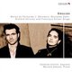 Various Artists - Emocion (CD): Carolina Ullrich, Marcelo Amaral, Fernando Jaumandreu Obradors, Reynaldo Hahn, Richard Strauss,...