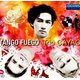 Various Artists - Trio Cayao: Tango Fuego (CD): Trio Cayao, Jarkko Riihimaki, Unto Mononen, Cesar Portillo De La Luz, Zbigniew...