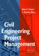 Civil Engineering Project Management (Hardcover, 4th edition): Alan Twort, Gordon Rees