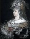 The Romantic Masters Grayscale Coloring Book (Paperback): Tabz Jones