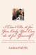 I Can't Do it for You, Only You Can do it for Yourself! - Get motivated and understand how you can become a real success...