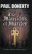 The Mansions of Murder (Hardcover, Main): Paul Doherty