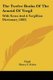 The Twelve Books Of The Aeneid Of Vergil - With Notes And A Vergillian Dictionary (1883) (Paperback): Virgil