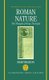 Roman Nature - The Thought of Pliny the Elder (Hardcover, New): Mary Beagon