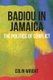 Badiou in Jamaica - The Politics of Conflict (Paperback, New): Colin Wright