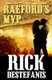 Raeford's MVP (Paperback): Rick Destefanis