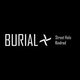 Burial - Street Halo EP/Kindred EP (CD): Burial