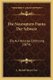 Die Neuroptern Fauna Der Schweiz - Bis Auf Heutige Erfahrung (1874) (German, Paperback): L. Rudolf Meyer Dur