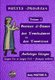 Poemes d'Amour des Troubadours et des Trouveres - Anthologie bilingue langue d'oc et langue d'oil - francais...