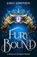 Fury Bound - Wolves Of Ruin: Book 2 (Paperback): Sable Sorensen