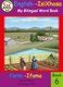 Bilingual Word Book: Farm English-IsiXhosa (Paperback): Isaac Saki Shabangu/ Dawn Shabangu-Rikhotso