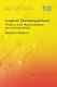 Logical Consequences - Theory and Applications: An Introduction. 2nd Edition (Paperback): Luis M. Augusto