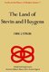 The Land of Stevin and Huygens - A Sketch of Science and Technology in the Dutch Republic during the Golden Century (Hardcover,...