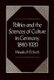 Politics and the Sciences of Culture in Germany 1840-1920 (Hardcover): Woodruff D. Smith