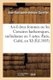 A-T-Il Deux Femmes Ou Les Corsaires Barbaresques, Melodrame En 3 Actes. Paris, Gaite, an XI (French, Paperback): Jean Guillaume...