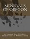 Minerals of Oregon (Paperback): Graham John Mitchell