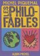 Les philo-fables (French, Paperback): Michel Piquemal