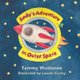Andy's Adventure in Outer Space (Paperback): Tammy Wuttunee