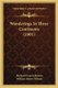 Wanderings In Three Continents (1901) (Paperback): Richard Francis Burton
