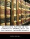 Les Ballons-Sondes De Mm. Hermite Et Besancon Et Les Ascensions Internationales (French, Paperback): Wilfrid Fonvielle