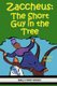 Zaccheus - The Short Guy in the Tree (Paperback): Susan Minton