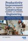 Productivity Improvement for Construction and Engineering - Implementing Programs That Save Money and Time (Hardcover): J. K....