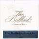Ballads: Love & B'z (Import) (CD): B'z