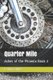 Quarter Mile - Ashes of the Phoenix Book 2 (Paperback): Robin Collins