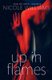 Up in Flames (Paperback): Nicole Williams