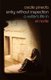 Entry without Inspection - A Writer's Life in El Norte (Paperback): Cecile Pineda