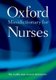 Minidictionary for Nurses (Paperback, 8th Revised edition): Elizabeth.A. Martin, Tanya A. McFerran