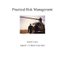 Practical Risk Management (Paperback): Kent B. Lewis