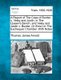 A Report of the Case of Burder V. Veley and Joslin, in the Queen's Bench, and Veley and Joslin V. Burder, (in Error) in...