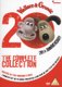 Wallace and Gromit - The Complete Collection - 20th Anniversary (DVD): Peter Sallis, Ann Reid, Sally Lindsay, Melissa Collier,...