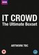 The IT Crowd: The Ultimate Collection (DVD): 