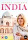 Joanna Lumley's India (DVD): Joanna Lumley