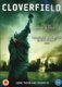 Cloverfield (DVD): J. J. Abrams