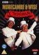 Morecambe & Wise Christmas Specials (DVD, Boxed set): Peter Barkworth, Gemma Craven, Jill Gascoine, Hannah Gordon, Alec...