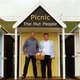 The Hut People - Picnic (CD): The Hut People