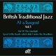 Various Artists - Out of the Limelight (British Traditional Jazz at a Tangent) (CD): The Graham Stewart Seven, Bobby...