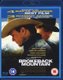 Brokeback Mountain (Blu-ray disc): Heath Ledger, Jake Gyllenhaal, Randy Quaid, Anne Hathaway, Michelle Williams, Valerie...