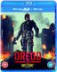 Dredd (Blu-ray disc): Lena Headey, Karl Urban, Olivia Thirlby, Domhnall Gleeson, Deobia Oparei, Jason Cope, Langley Kirkwood,...