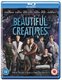 Beautiful Creatures (Blu-ray disc): Emma Thompson, Emmy Rossum, Jeremy Irons, Thomas Mann, Viola Davis, Kyle Gallner, Alice...