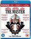 The Master (Blu-ray disc): Philip Seymour Hoffman, Amy Adams, Jesse Plemons, Ambyr Childers, Joaquin Phoenix, Frank Bettag,...