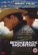 Brokeback Mountain (DVD): Heath Ledger, Jake Gyllenhaal, Randy Quaid, Anne Hathaway, Michelle Williams, Valerie Planche, Graham...