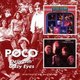 Poco - Deliverin'/crazy Eyes (Digitally Remastered) (CD, Eng Reis Rmst): Poco