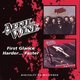 April Wine - First Glance/harder Faster (CD, Eng Rmst): April Wine