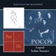Poco - Legend/Indian Summer (CD): Poco