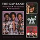 The Gap Band/The Gap Band II/The Gap Band III (CD): The Gap Band