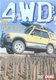 4WD: On the Edge (DVD): 